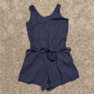 New York & Company Romper